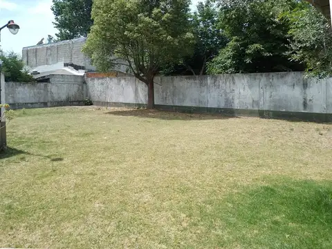 CASA Venta  - San Miguel -Casa 6 Amb y Lote  de 420 m2-