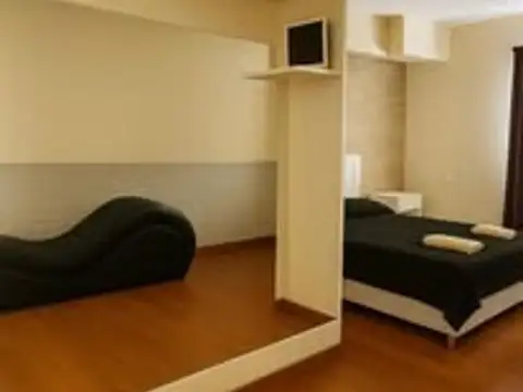 Hotel en Venta 40 años