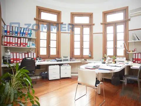 Avenida Santa Fe 3500
