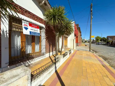 Bartolomé Mitre 300