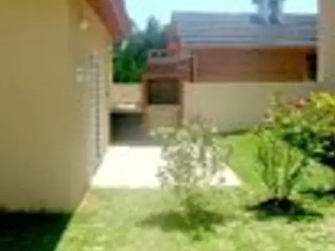 Casa en Alquiler Temporal de 2 dormitorios