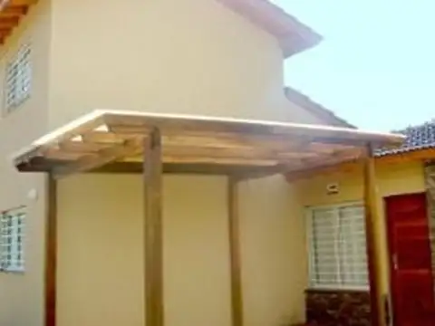 ALQUILER CHALET 3 AMB AGUAS VERDES LA COSTA