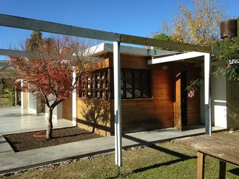 Casa Chalet  en Venta en Chapadmalal, General Pueyrredón, Costa Atlántica