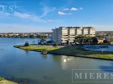 Departamento 3 ambientes en YOO, Nordelta.