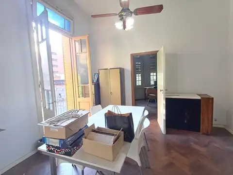 CASA EN VENTA EN BARRIO LOURDES EN PLANTA ALTA