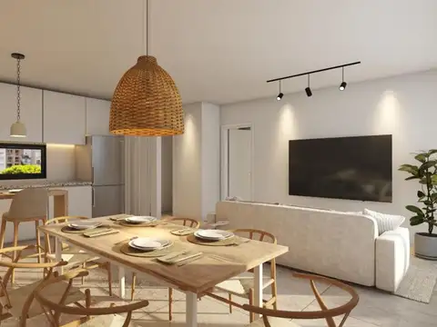 VENTA DEPARTAMENTO 2 AMBIENTES LANUS CONTRAFRENTE