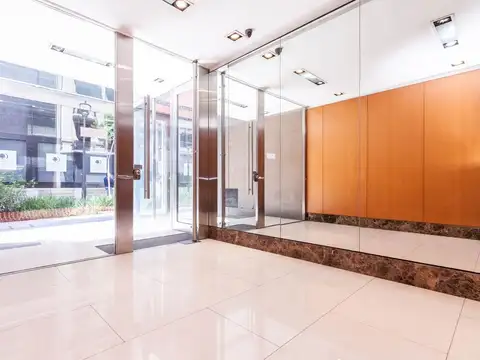 ALQUILER EN BLOCK - EDIFICIO CORPORATIVO - RETIRO