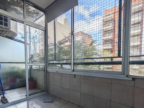 Departamento en Alquiler 35 años