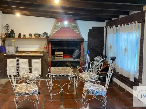 Casa en Venta 15 años