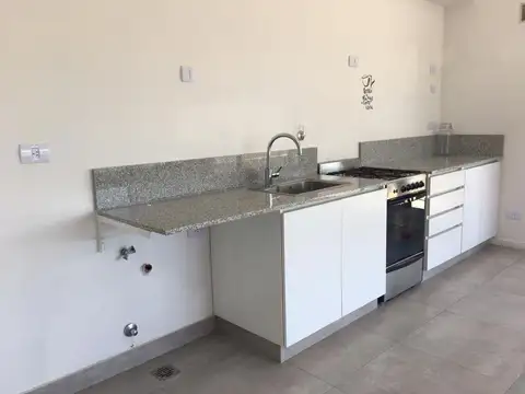 Departamento en Venta en Lagoon Pilar, USD 180.000