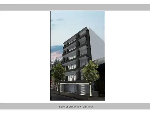 Departamento en Venta en San Fernando, USD 104.500