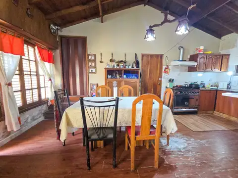 Paraguay y Necochea