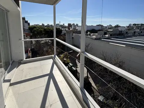 Tronador 800, Piso 3