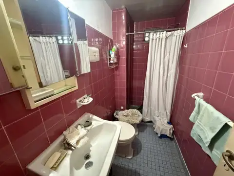 Departamento en alquiler • Dos dormitorios • Dorrego 3100 • Hospitales • Rosario