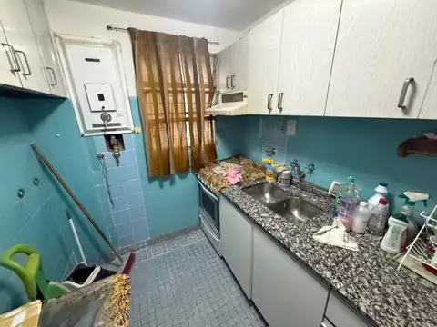 Departamento en Alquiler de 2 dormitorios