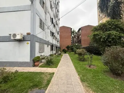 Departamento en alquiler • Dos dormitorios • Dorrego 3100 • Hospitales • Rosario