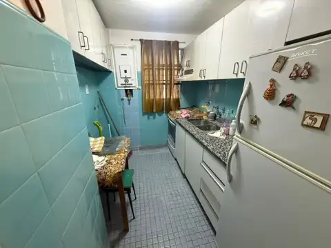 Departamento en Alquiler en Barrio España y Hospitales, $ 400.000