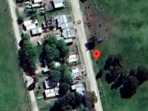 Viglieti e/ Circunvalacion y General Pueyrredón