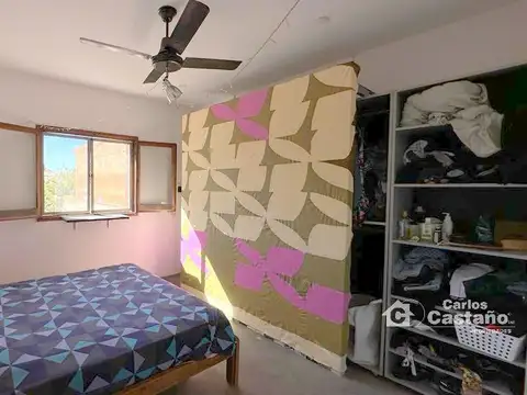 Depto Tipo Casa en Venta de 1 dormitorio