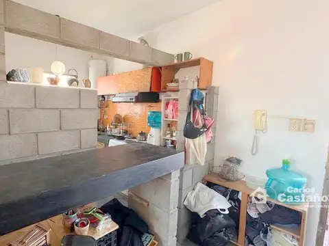 Depto Tipo Casa en Venta 5 años