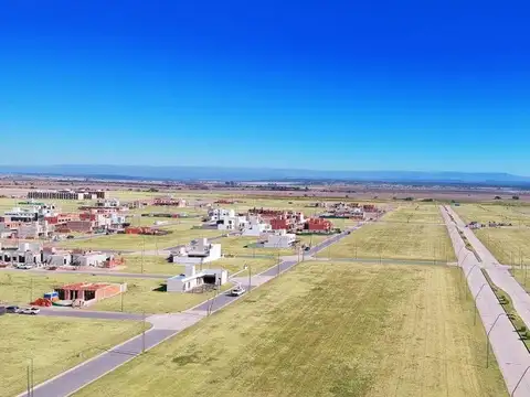 Terreno Venta Abras de Manantiales