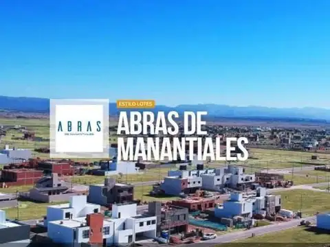 manantiales 2 2