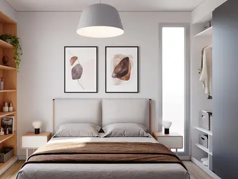 Departamento en Venta 1 año