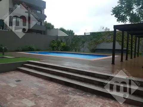 Departamento en Alquiler de 2 dormitorios