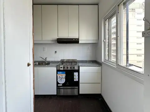 Departamento en Alquiler en Centro, $ 700.000