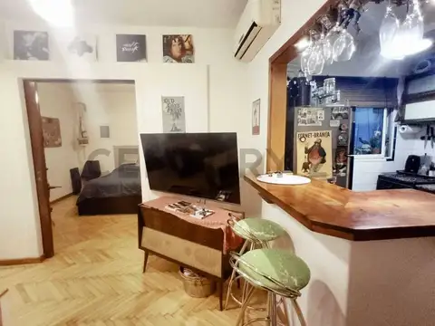 Departamento en Venta 61 años