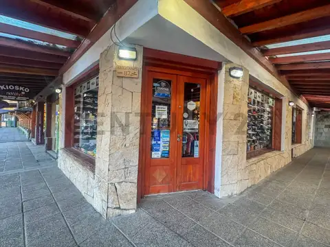 Venta local Villa La Angostura