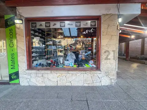 Local en Venta 10 años