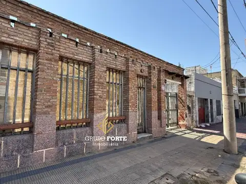 Lote venta Alto Alberdi