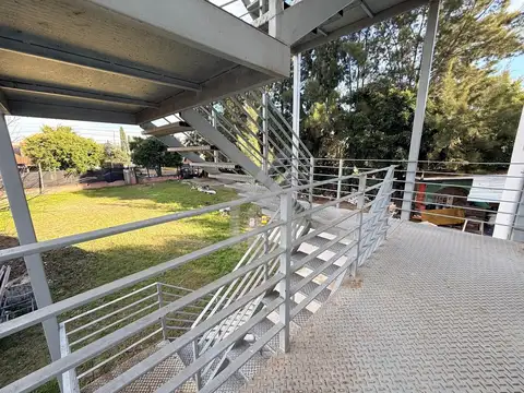 Departamento en Alquiler A Estrenar