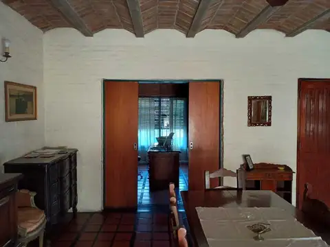 Casa en Venta 40 años