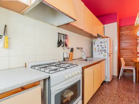 Departamento en Venta 51 años