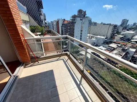 Av Estado De Israel 4300, Piso 9