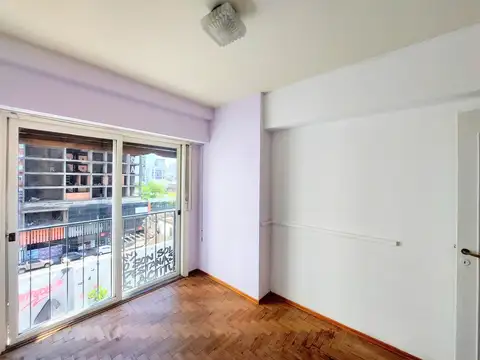 Departamento en Alquiler Apto profesional