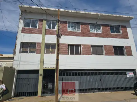 COCUCCI INMOBILIARIA VENDE deparatamento en Godoy Cruz