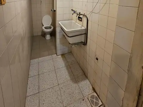 Depto Tipo Casa en Alquiler de 2 ambientes