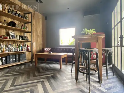 Casa en Alquiler Temporal con 1 cochera