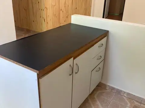 Depto Tipo Casa en Alquiler de 2 ambientes