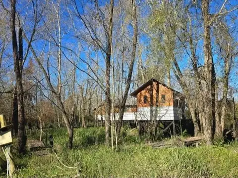 Casa en Venta de 8 dormitorios