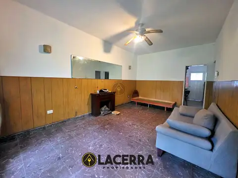 Depto Tipo Casa en Alquiler de 3 ambientes