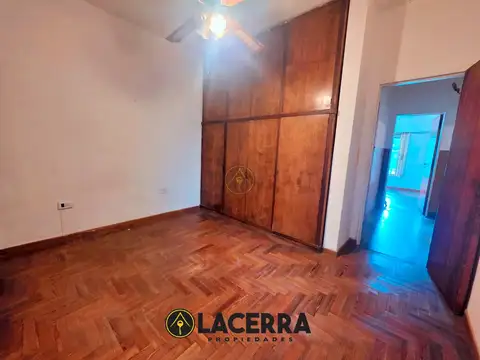 Alquiler PH 3 ambientes con jardín y terraza