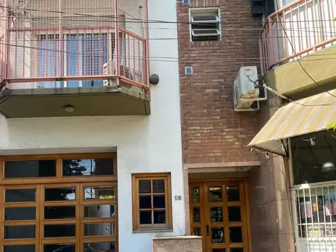 Departamento en Alquiler de 3 ambientes