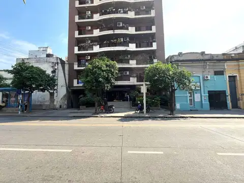 Departamento en Venta en Barrio Norte, USD 90.000