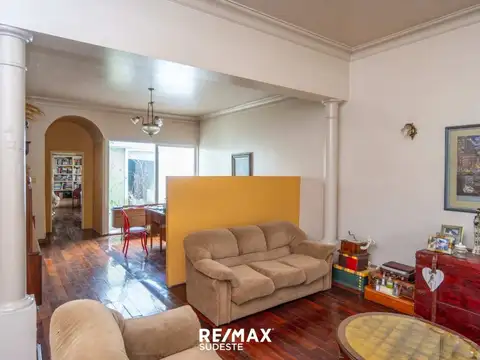 Casa en Venta 45 años