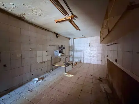 Local en Alquiler en Olavarría, USD 1.799
