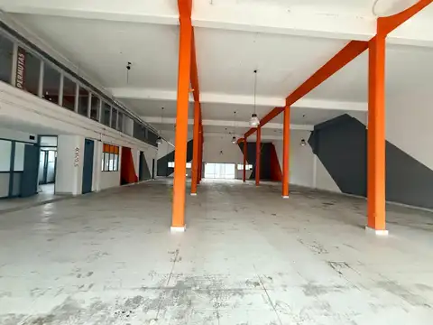 ALQUILER galpón en calle Don Bosco 500, General Roca